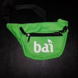 Bai new without tags fanny pack.